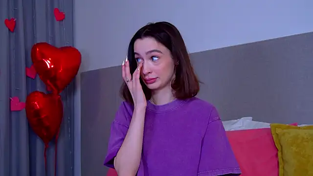 MarieKarma online show from 02-16-25, 06:43