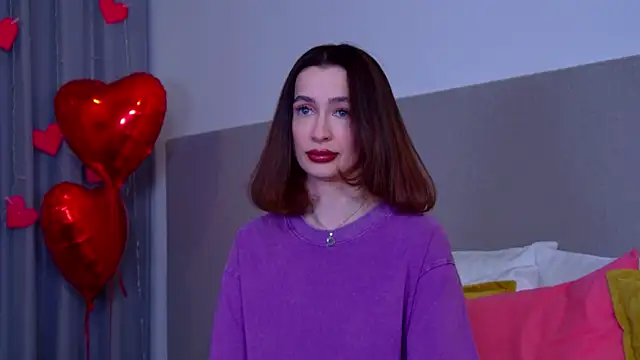 MarieKarma online show from 02-17-25, 03:58