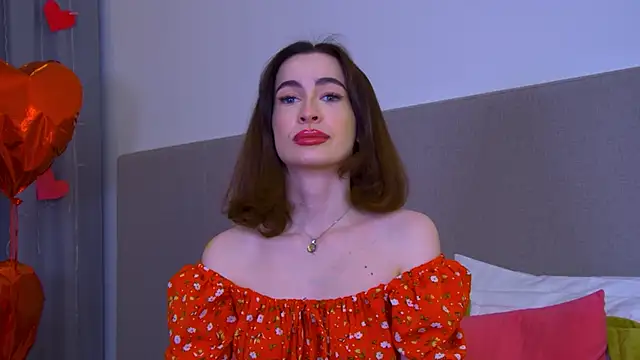 MarieKarma online show from 02-25-25, 09:35