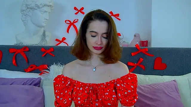 MarieKarma online show from 03-05-25, 03:51