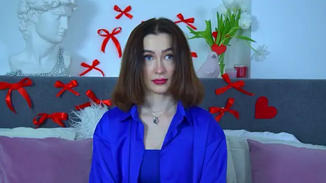 MarieKarma online show from 03-09-25, 06:21