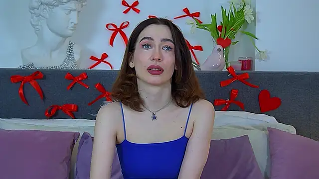 MarieKarma online show from 03-11-25, 09:59