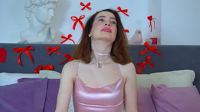 MarieKarma online show from 03-16-25, 09:37