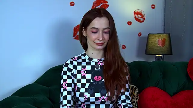 MarieKarma online show from 02-05-26, 06:45