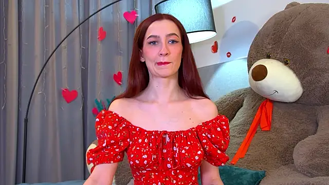 MarieKarma online show from 02-24-26, 06:17