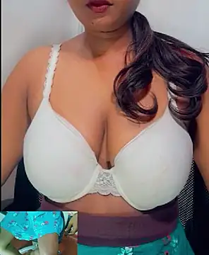 SLteena online show from 04-07-26, 02:45