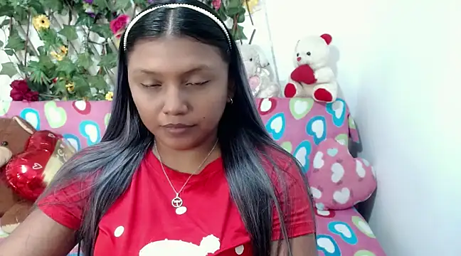 sexysusan4you online show from 12-31-24, 06:35