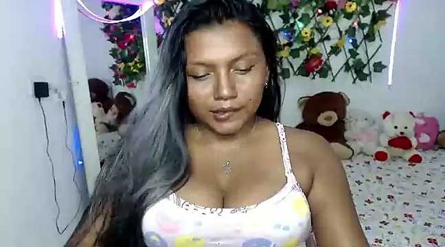 sexysusan4you online show from 01-09-25, 04:52