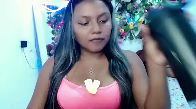 sexysusan4you online show from 01-14-25, 11:48