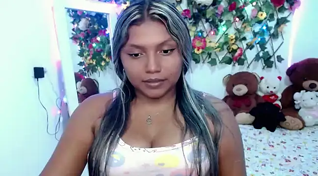 sexysusan4you online show from 01-29-25, 05:56