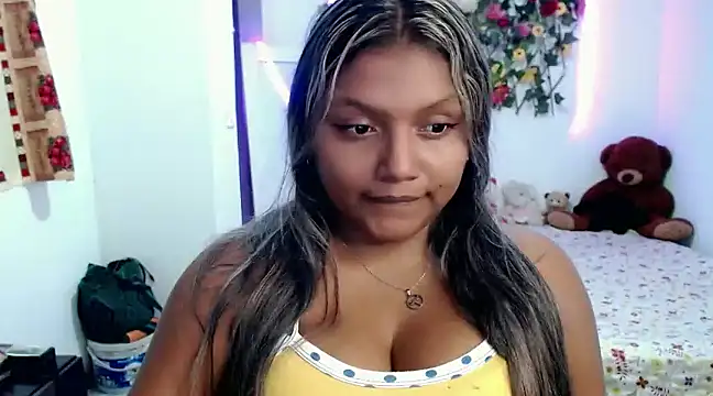 sexysusan4you online show from 02-10-25, 11:13