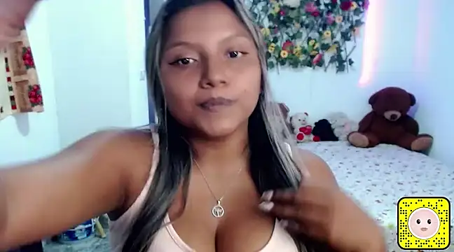 sexysusan4you online show from 02-28-25, 09:33