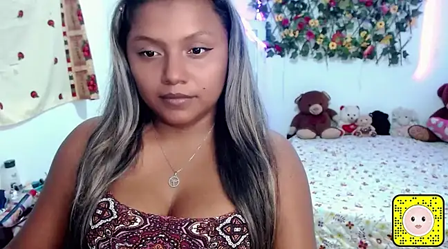 sexysusan4you online show from 03-03-25, 11:24