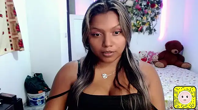 sexysusan4you online show from 03-05-25, 12:05