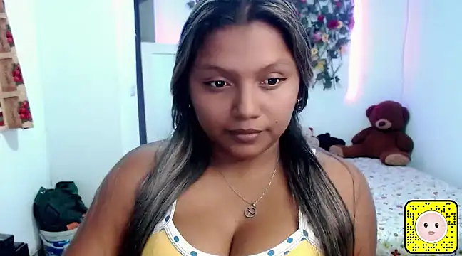 sexysusan4you online show from 03-10-25, 04:46