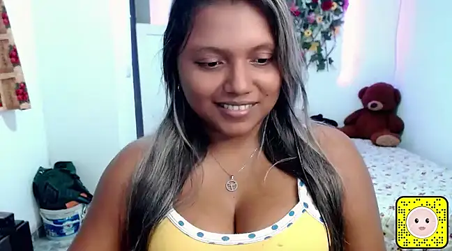 sexysusan4you online show from 03-10-25, 10:55