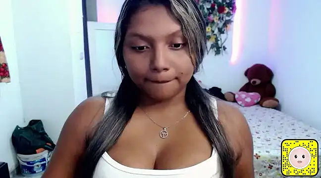 sexysusan4you online show from 03-13-25, 12:05