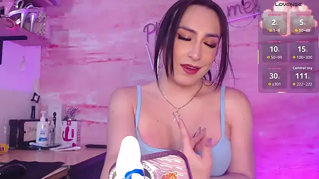 scarlett taylor007 online show from 11-22-25, 04:33