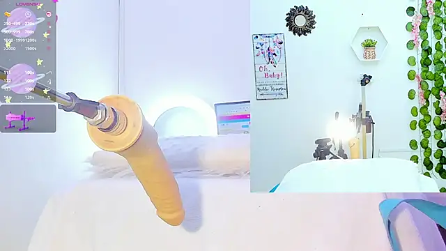 Snapshot of Daki_Ume_ chatting on 01-26-25, 02:24 Daki Ume online show from 01-26-25, 02:24