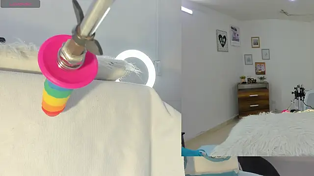 Snapshot of Daki_Ume_ chatting on 09-24-25, 02:26 Daki Ume online show from 09-24-25, 02:26