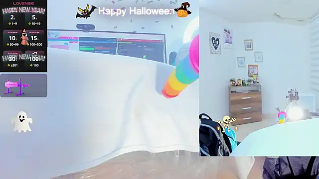 Snapshot of Daki_Ume_ chatting on 11-03-25, 02:13 Daki Ume online show from 11-03-25, 02:13