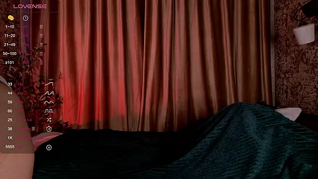 FreyaRaya online show from 03-15-26, 03:23