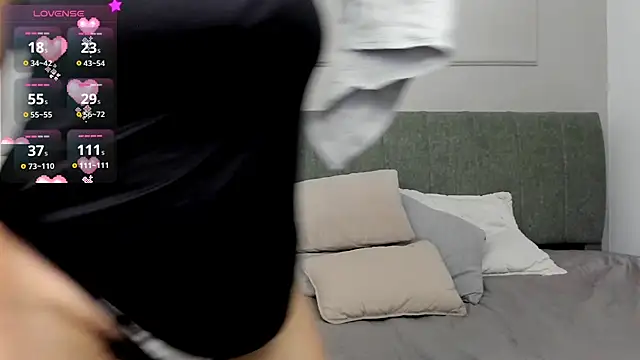 Sussanewolf online show from 11-27-25, 12:29