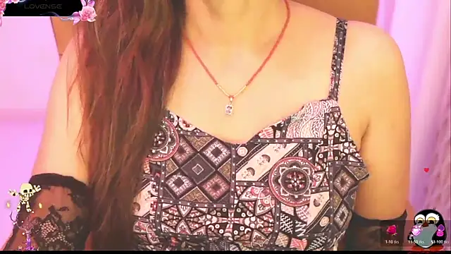  Blue Ruubyy  online show from 11-19-25, 07:58