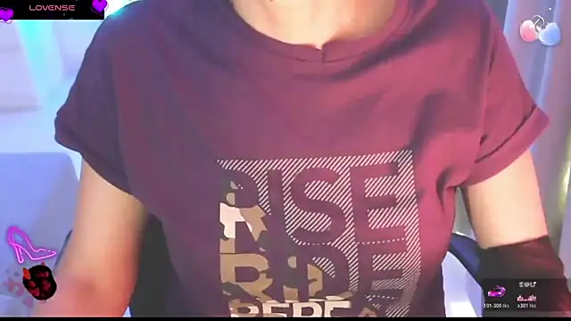 Snapshot of _Blue_Ruubyy_ chatting on 02-14-26, 10:23 Blue Ruubyy online show from 02-14-26, 10:23