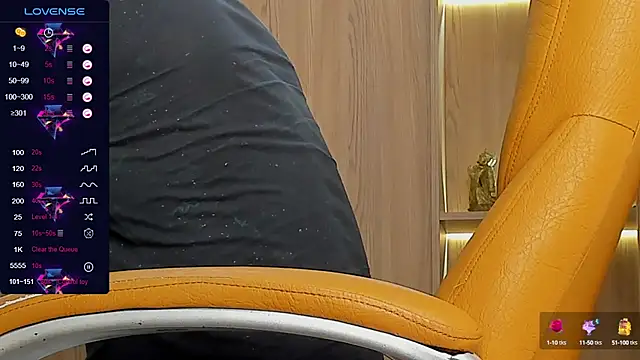 Snapshot of George_Diesell chatting on 03-05-25, 11:38 George Diesell online show from 03-05-25, 11:38