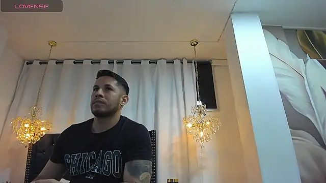 Snapshot of George_Diesell chatting on 01-11-26, 11:54 George Diesell online show from 01-11-26, 11:54