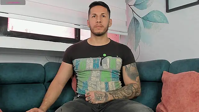 Snapshot of George_Diesell chatting on 02-21-26, 08:54 George Diesell online show from 02-21-26, 08:54