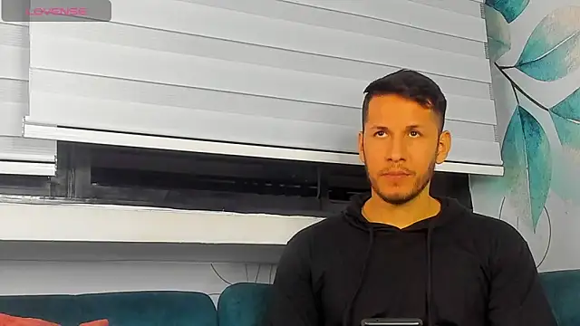 Snapshot of George_Diesell chatting on 02-24-26, 11:25 George Diesell online show from 02-24-26, 11:25