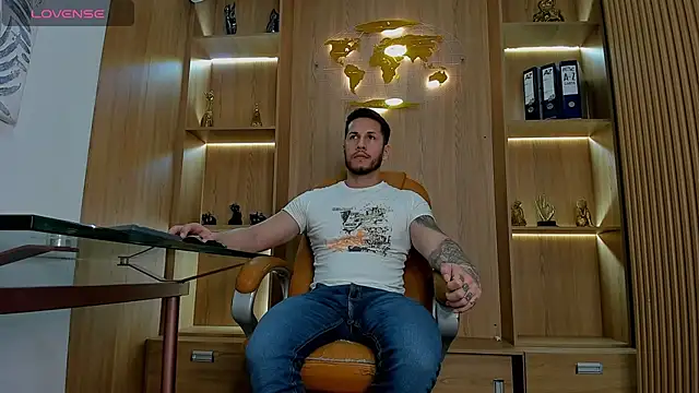 George Diesell online show from 04-14-26, 04:07