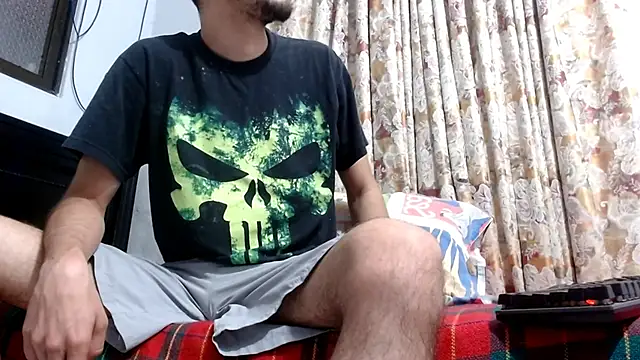 gollfather13 online show from 02-24-25, 08:36