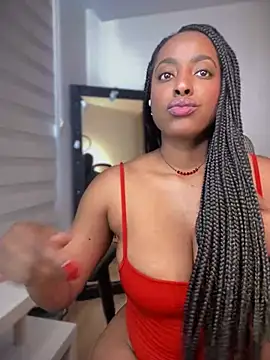 Snapshot of evangeline_ch chatting on 01-29-25, 03:04 evangeline ch online show from 01-29-25, 03:04