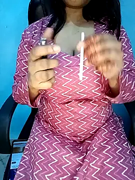 Dayna-36 online show from 12-25-24, 04:43