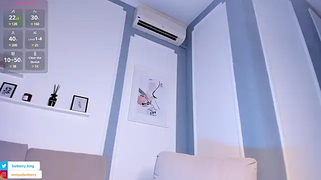 Snapshot of EnriqueBarberry chatting on 12-09-24, 06:23 EnriqueBarberry online show from 12-09-24, 06:23