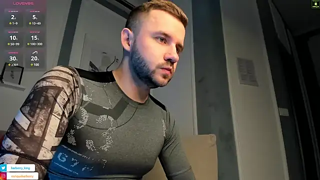 Snapshot of EnriqueBarberry chatting on 02-15-25, 06:23 EnriqueBarberry online show from 02-15-25, 06:23