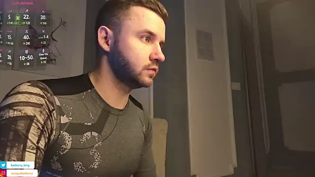 Snapshot of EnriqueBarberry chatting on 02-21-25, 06:29 EnriqueBarberry online show from 02-21-25, 06:29