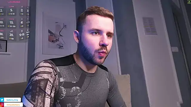 Snapshot of EnriqueBarberry chatting on 02-23-25, 06:28 EnriqueBarberry online show from 02-23-25, 06:28