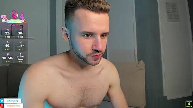 Snapshot of EnriqueBarberry chatting on 09-27-25, 05:34 EnriqueBarberry online show from 09-27-25, 05:34