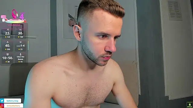 Snapshot of EnriqueBarberry chatting on 10-03-25, 05:26 EnriqueBarberry online show from 10-03-25, 05:26