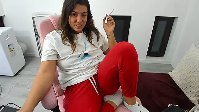 Dyana Kaylinn online show from 09-26-25, 04:05