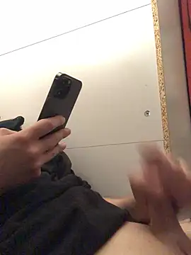 hotmrniceguy online show from 01-26-25, 04:30