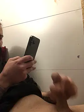 hotmrniceguy online show from 02-15-25, 11:25