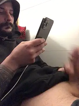 hotmrniceguy online show from 02-17-25, 10:58