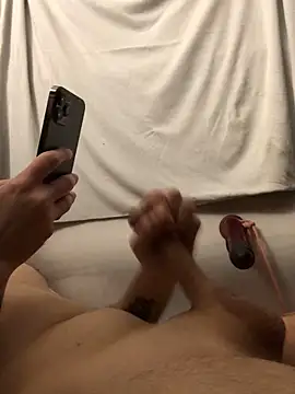 hotmrniceguy online show from 10-18-25, 01:30