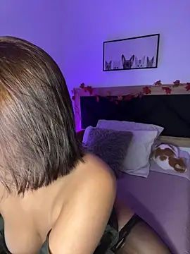 Snapshot of Susi_bell chatting on 12-20-24, 07:12 Susi bell online show from 12-20-24, 07:12