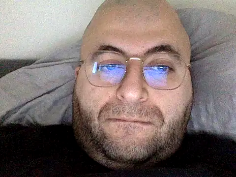 hairychuby online show from 02-23-26, 08:55